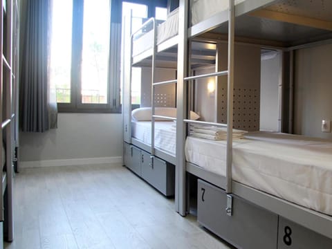 Bcn Sport Hostels Vacation rental in Barcelona