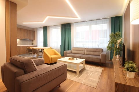 Sarajevo Daily Apartments Vacation rental in Sarajevo