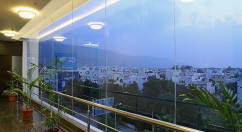 Hotel Renest Tirupati Vacation rental in Tirupati