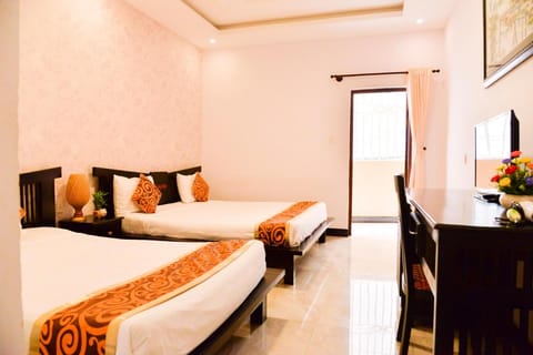 Nohana Hotel Vacation rental in Phan Thiet