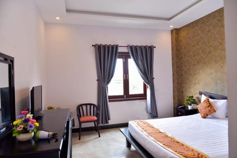 Nohana Hotel Vacation rental in Phan Thiet