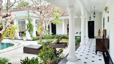 Omatha Village Vacation rental in Denpasar