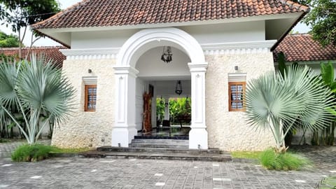 Omatha Village Vacation rental in Denpasar