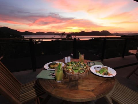 The Funny Lion Vacation rental in Coron