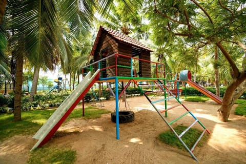 RKN Beach Resorts Vacation rental in Puducherry, India