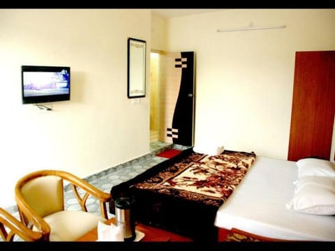 North Star Residency Hotel in Dehradun