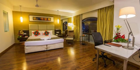 Bliss Hotel Hotel in Tirupati
