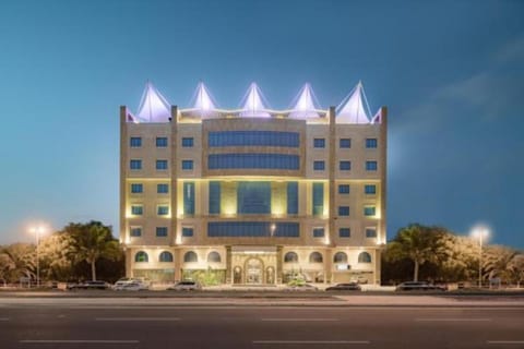 Konoz Al Yam Hotel Jeddah Hotel in Jeddah