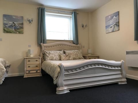 The Goodlife Guesthouse Bed and Breakfast in Tendring District