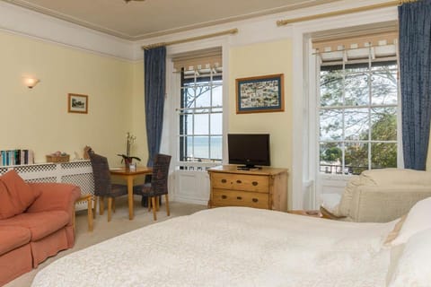 Lammas Park House Vacation rental in Dawlish