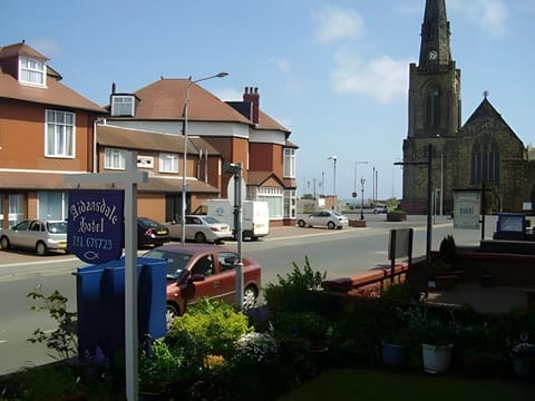 Aidansdale Hotel Vacation rental in Bridlington