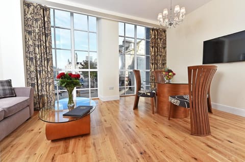 Royal Athenaeum Suites Vacation rental in Aberdeen