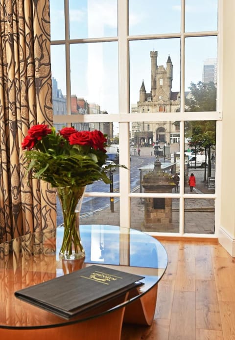 Royal Athenaeum Suites Vacation rental in Aberdeen