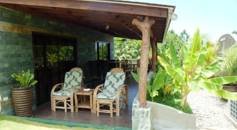 TipTop Hotel, Resto and Delishop Vacation rental in Panglao