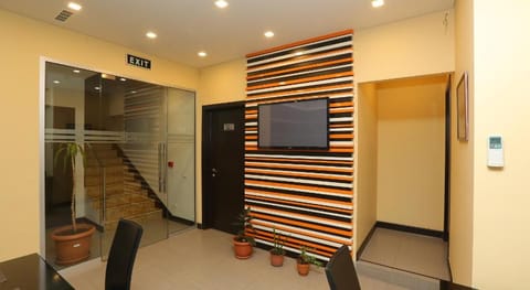 My Hotel Yerevan Vacation rental in Yerevan