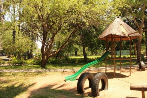 Maramba River Lodge Vacation rental in Zimbabwe