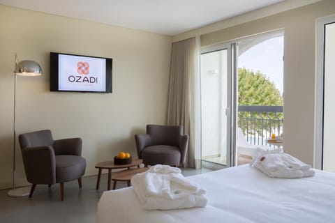 OZADI Tavira Hotel Vacation rental in Tavira