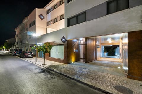 N1 Hostel Apartments and Suites Vacation rental in Santarém District, Portugal