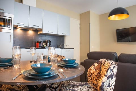 Golden Mansion Apartments Vacation rental in Amsterdam