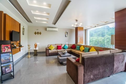 Hotel Five Elements Vacation rental in Visakhapatnam