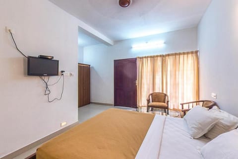 View Heights Resort Resort in Thiruvananthapuram