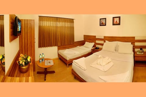 Hotel Grand Palace Vacation rental in Kodaikanal