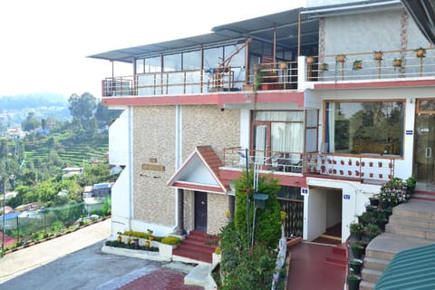 Kodai Sunshine Resort Resort in Kodaikanal