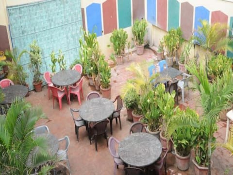 Hotel Raamus Vacation rental in Coimbatore