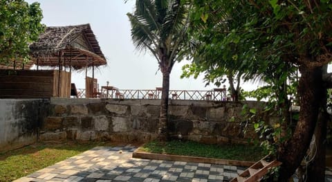 Shalom Beach Residency Vacation rental in Alappuzha