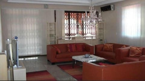 Negolodge Apartment Vacation rental in Accra