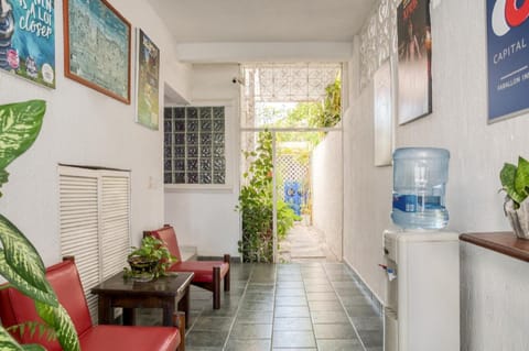 Capital O Farallon Inn Vacation rental in Cancun