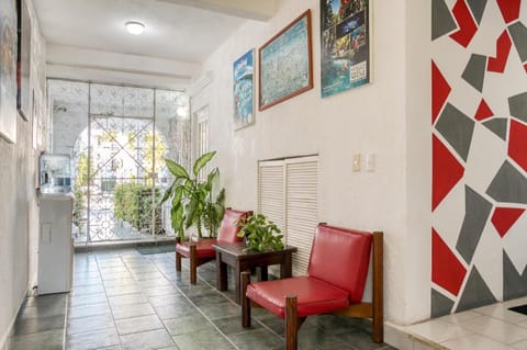 Capital O Farallon Inn Vacation rental in Cancun