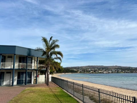 Hilton Motel Vacation rental in Port Lincoln