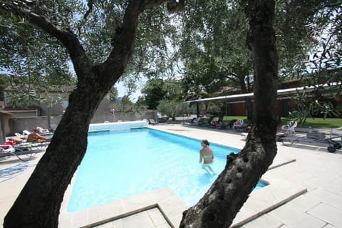 Hotel Van Gogh Vacation rental in Saint-Remy-de-Provence