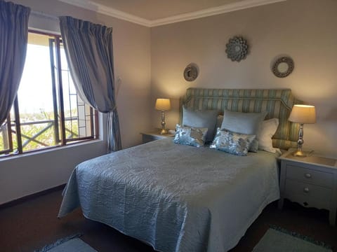 110 Bay View Vacation rental in Knysna