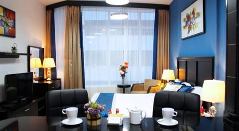 Al Diar Sawa Hotel Apartments Vacation rental in Abu Dhabi