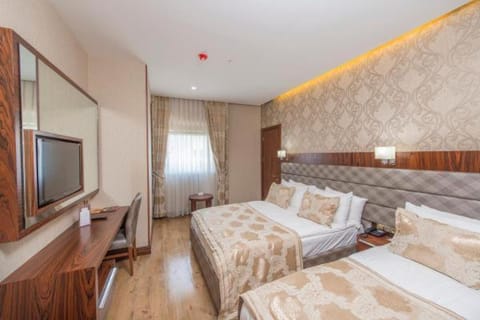 Midmar Hotel Hotel in Istanbul