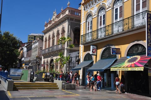 Hotel Plaza Riazor Vacation rental in Rio de Janeiro