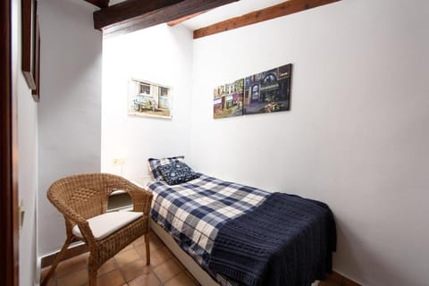 Macarena's House Vacation rental in Valldemossa