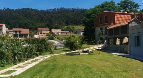 Casa Codesal Vacation rental in O Salnés