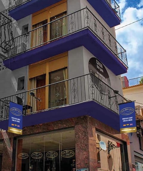 Property view