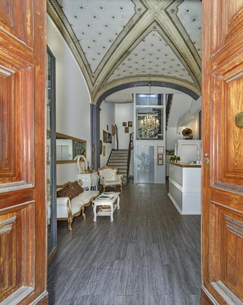 B&B Relais Inn Lucca Vacation rental in Capannori