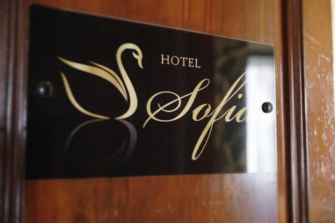 Hotel Sofia Vacation rental in Catania