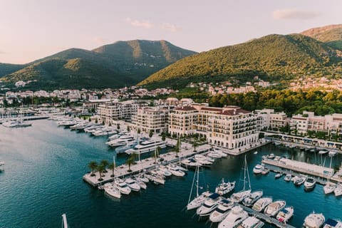 Regent Porto Montenegro Vacation rental in Kotor Municipality