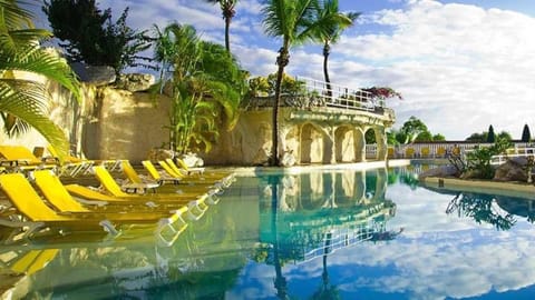 Cofresi Palm Beach & Spa Resort - All Inclusive Vacation rental in Puerto Plata