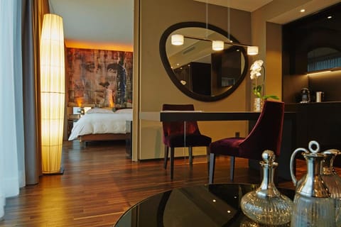 Savoy Hotel Vacation rental in Cologne