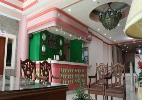 La Fiesta Hotel Vacation rental in Iloilo City