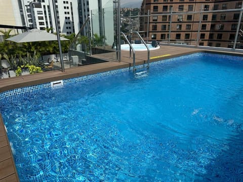 Hampton Inn By Hilton Cali, Colombia Vacation rental in Cali