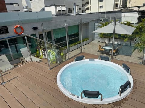 Hampton Inn By Hilton Cali, Colombia Vacation rental in Cali