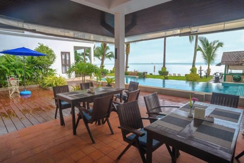 Baan Bophut Beach Hotel Vacation rental in Ko Samui